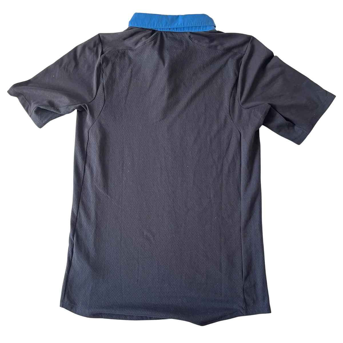 tricou anglia 2012 away m