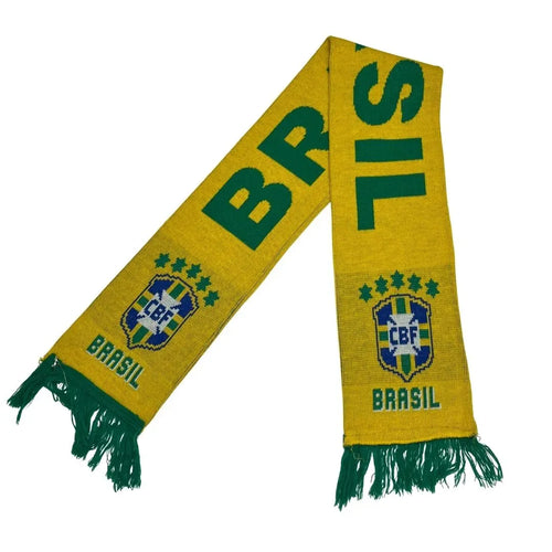 FULAR BRAZILIA