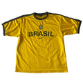 Tricou Brazilia 2002/04 Training (M)