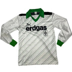 Tricou Borussia Monchengladbach 1985/87 Home - S