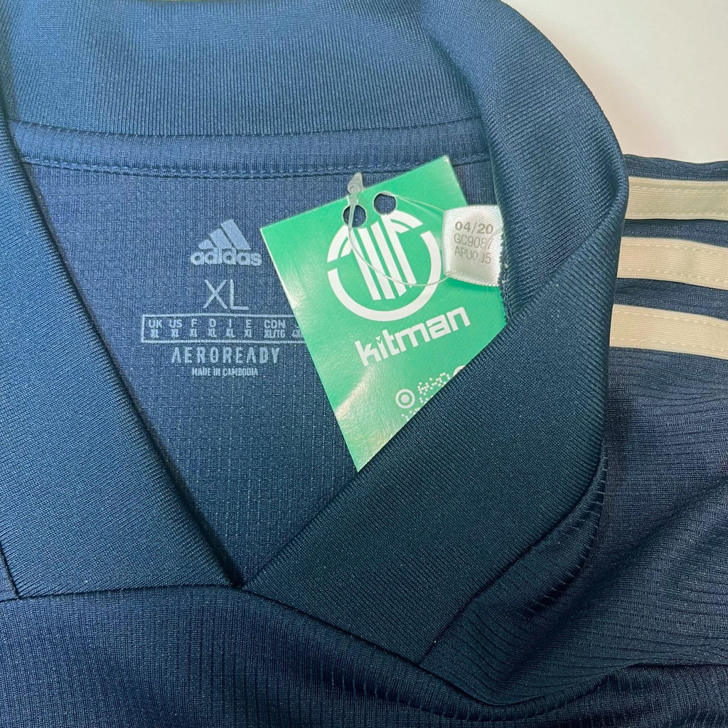 tricou juventus 2020 21 away xl