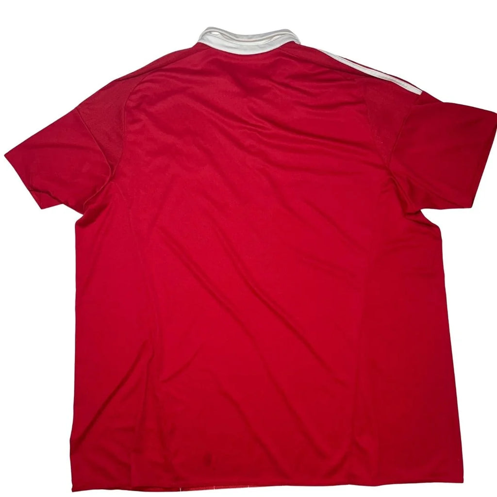 tricou aberdeen 2016 17 home 3xl