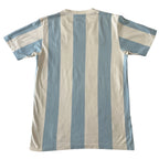 tricou argentina 2005 bumbac s