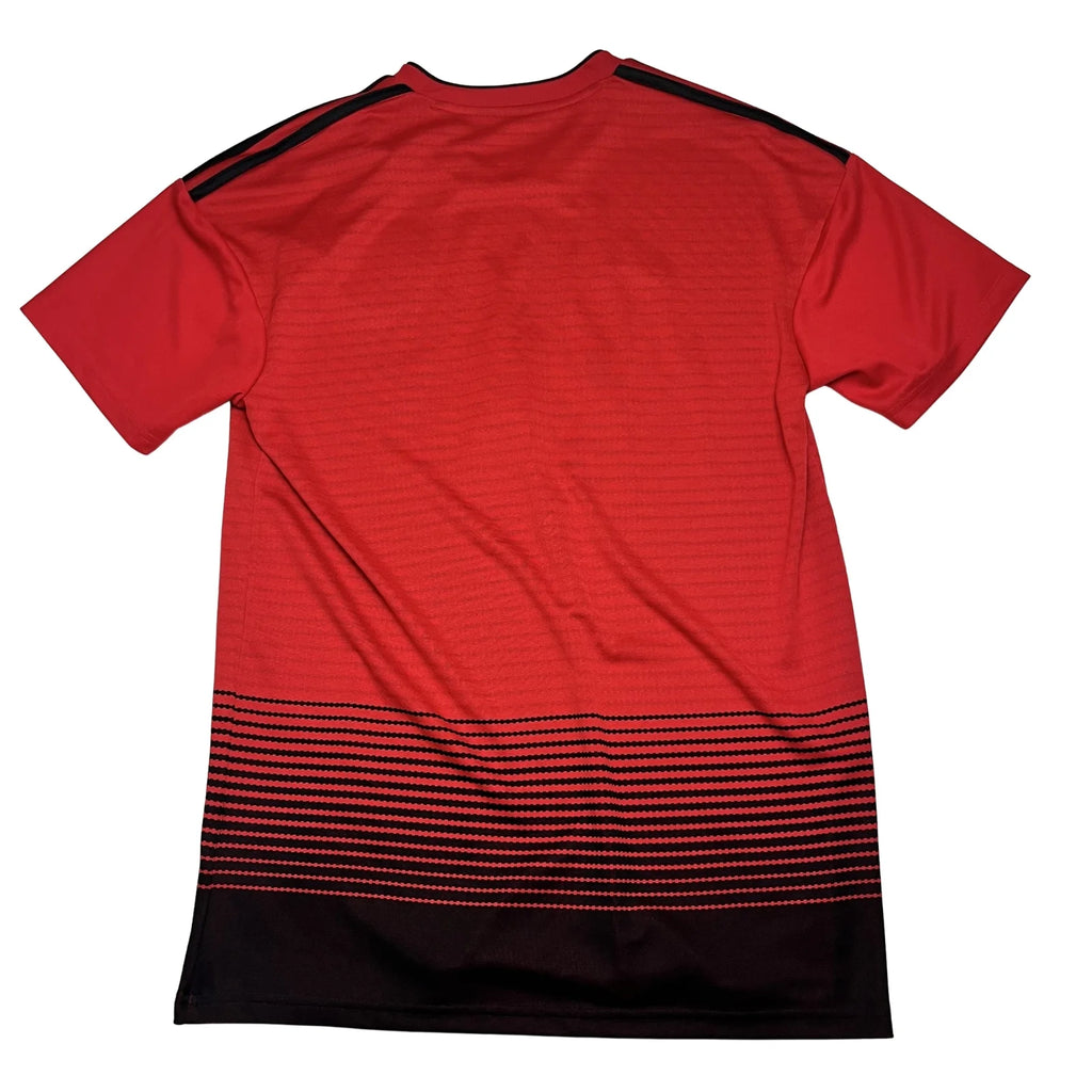 tricou manchester united 2018 19 home m