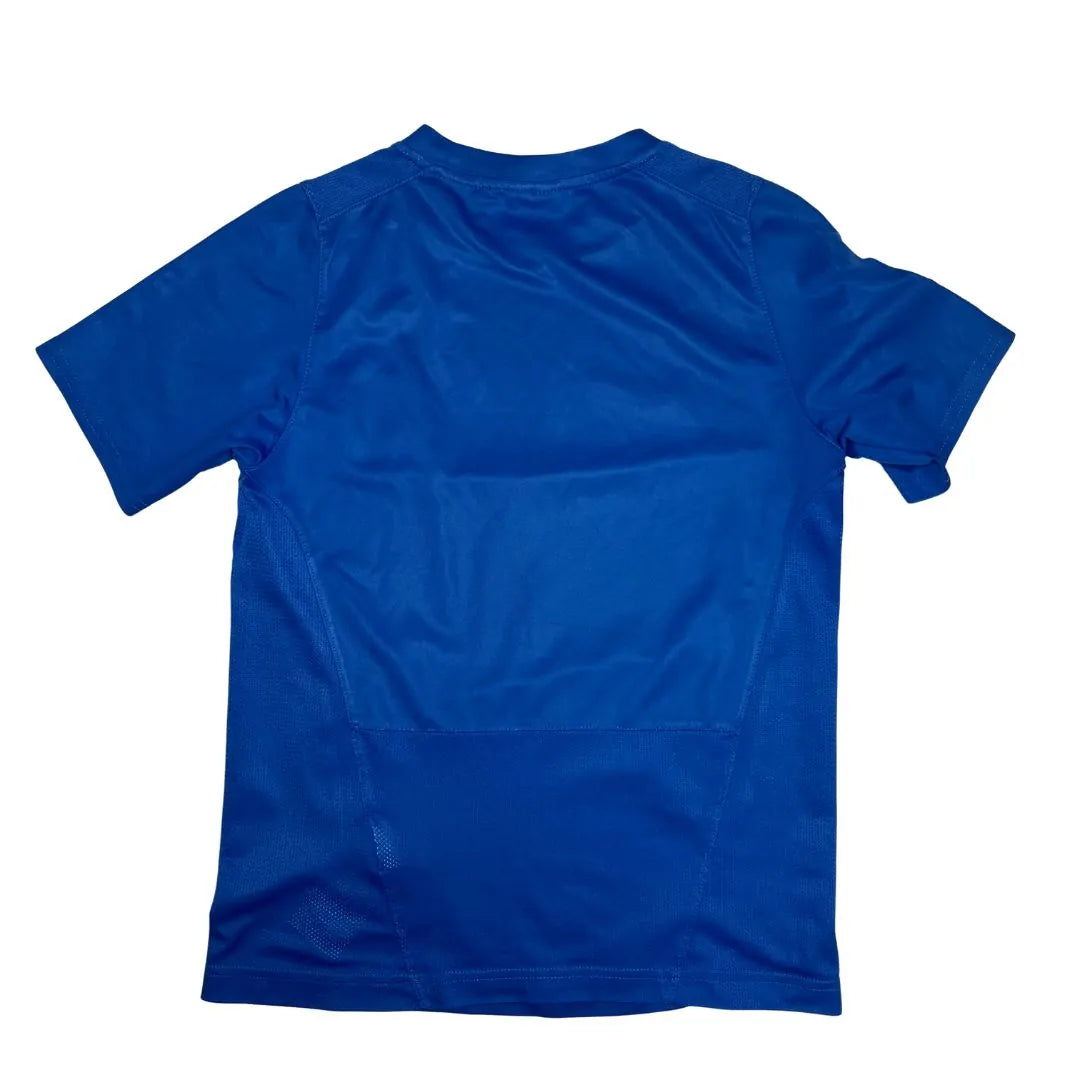 tricou atletico madrid training 11 12 ani