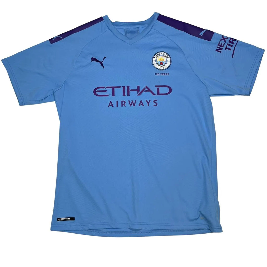 Tricou Man City 2019/20 Home - XL