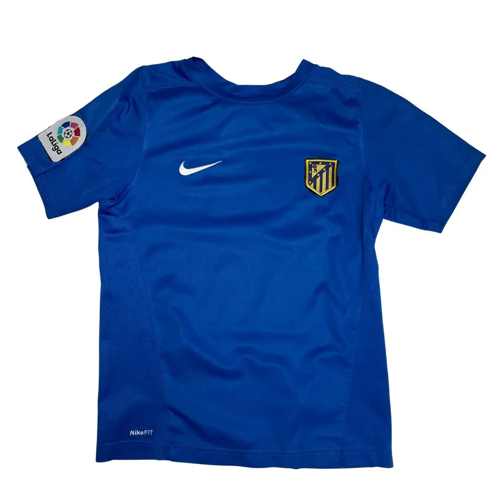 TRICOU ATLETICO MADRID TRAINING 11-12 ANI