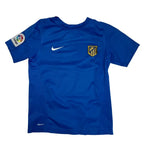 TRICOU ATLETICO MADRID TRAINING 11-12 ANI