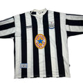 Tricou Newcastle 1995/97 Home - XXL