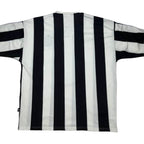 tricou newcastle 1995 97 home xxl