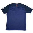 tricou psg 2016 17 home xl