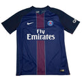 Tricou PSG 2016/17 Home - XL