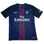 Tricou PSG 2016/17 Home - XL