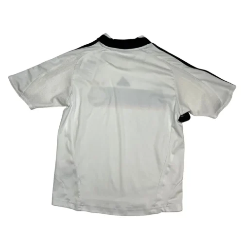 Tricou Adidas Germania 2008 Home - 7-8 ani - imagine 2