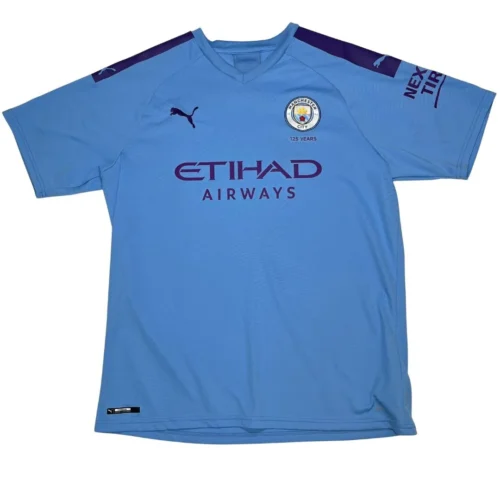Tricou Man City 2019/20 Home - XL