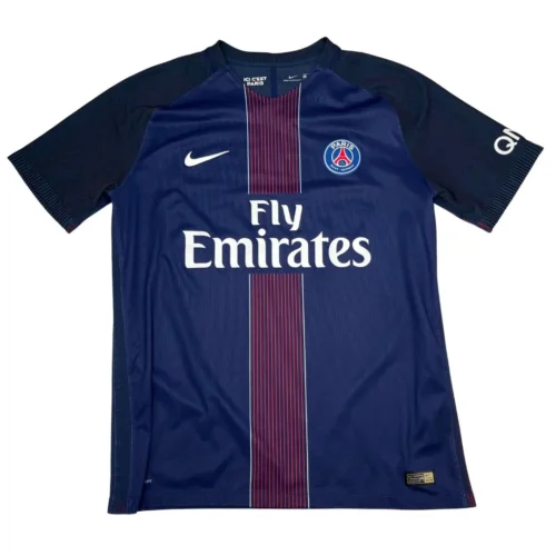 Tricou PSG 2016/17 Home - XL