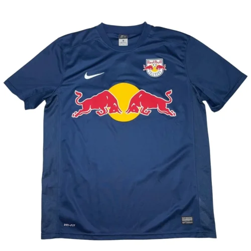 Tricou Nike RB Salzburg 2014/15 Away- XL