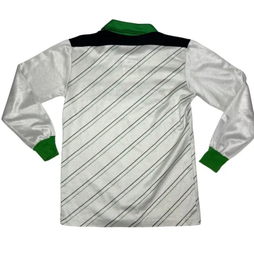 Tricou Borussia Monchengladbach 1985/87 Home - S - imagine 2