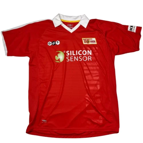 Tricou Union Berlin 2008-09 Home - XL