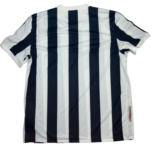 Tricou Juve 2009/10 Home - XL - imagine 2