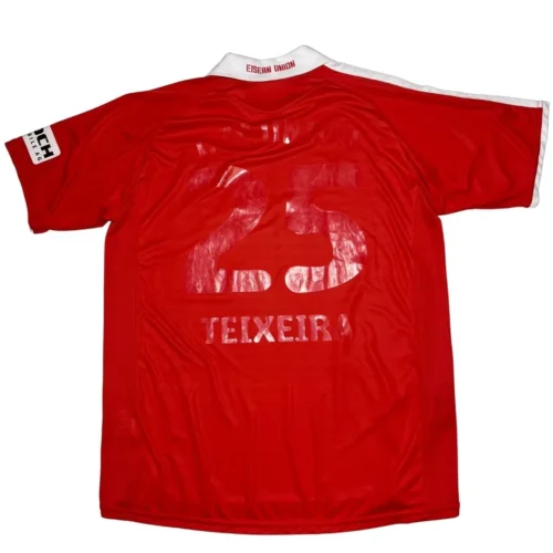 Tricou Union Berlin 2008-09 Home - XL - imagine 2