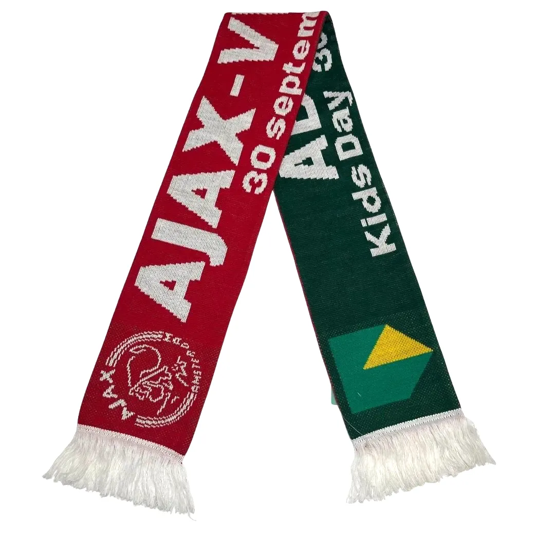 FULAR AJAX VENLO 30-09-2007