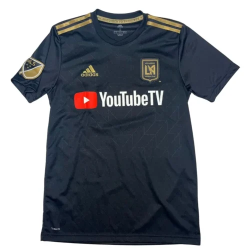 Tricou LAFC 2019 Home - S