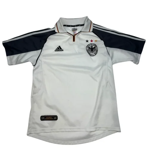 Tricou Germania 2000 Home - S