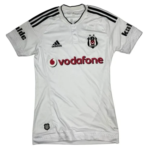 Tricou Adidas Besiktas 2015/16 Home - S