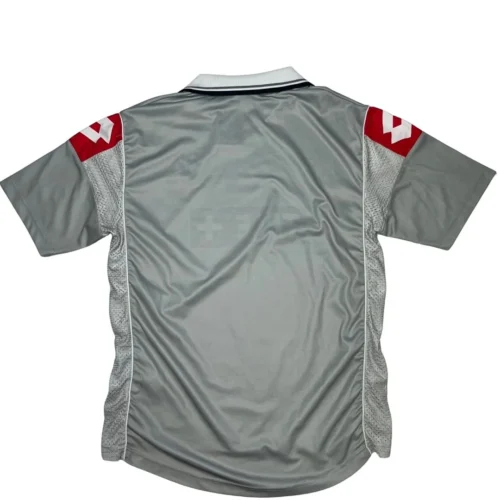 Tricou Juventus 2009/10 Away - L - imagine 2