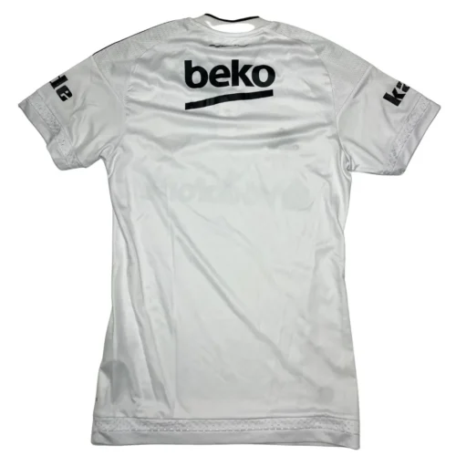 Tricou Adidas Besiktas 2015/16 Home - S - imagine 2