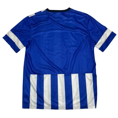 Tricou Nike Hertha 2013-14 Home - L - imagine 2