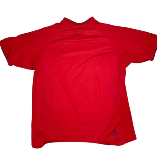 Tricou Nike Koreea de Sud 2006 Home - XL - imagine 2