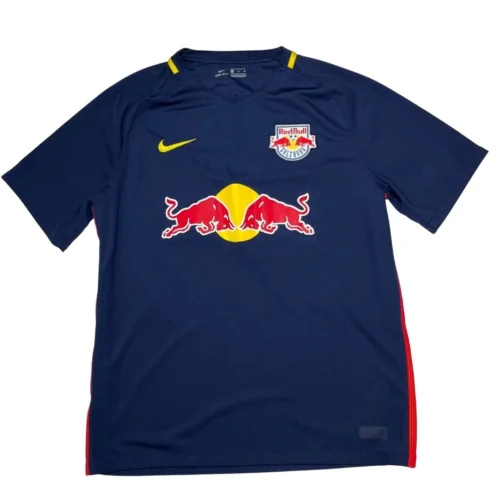 Tricou Nike RB Salzburg 2016/17 Away - XL