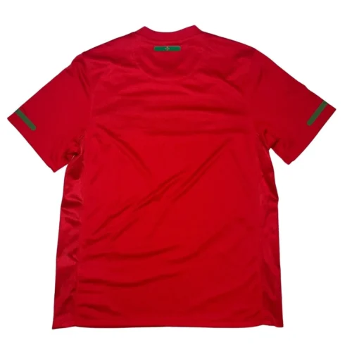 Tricou Portugalia 2010 Home - M