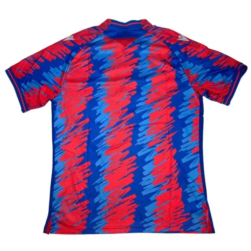 Tricou Hajduk Split 2023/24 Away - XXL - imagine 2