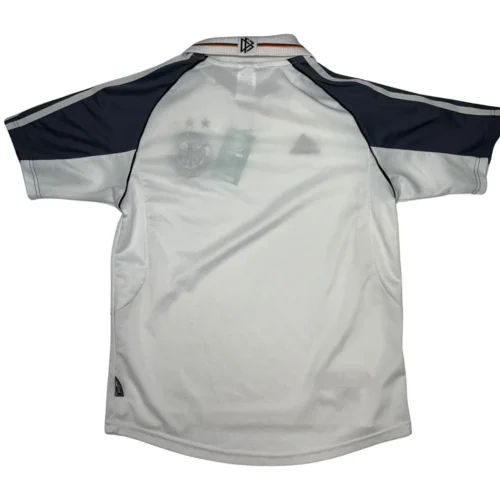 Tricou Germania 2000 Home - S - imagine 2