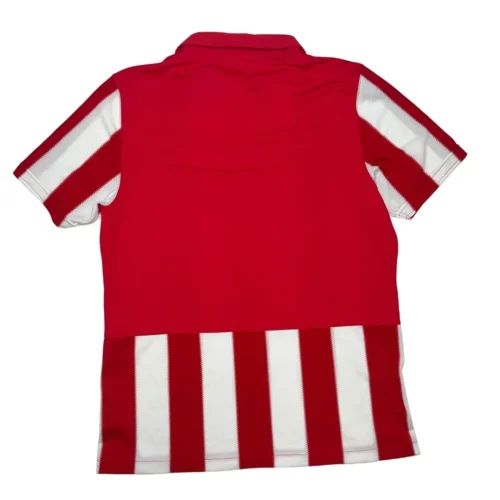 Tricou Umbro Rangers 2010/11 Away - M - imagine 2