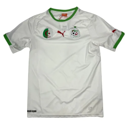 Tricou Puma Algeria 2014 Home - M