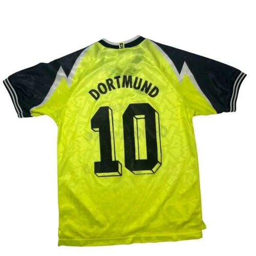 Tricou Nike BVB 1995/96 Home - S