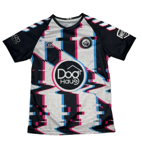 Tricou Forward Madison GK - M