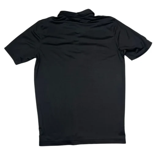 Tricou Puma Template Negru - S - imagine 2