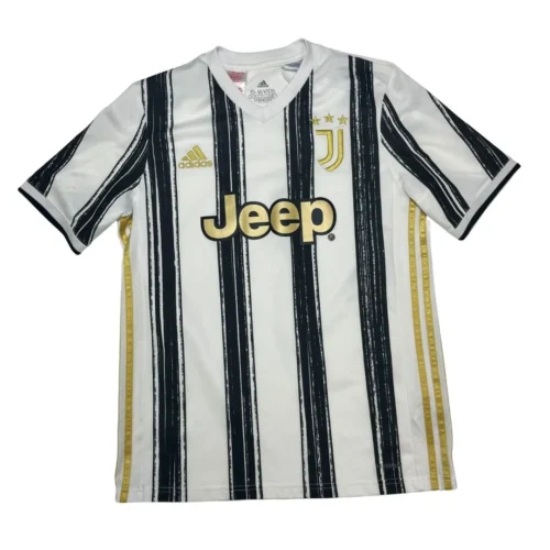 Tricou Juve 2020/21 Home - S