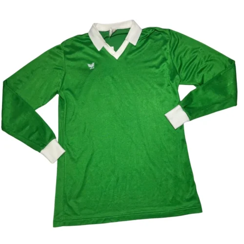 Bluza Erima Template Verde - L