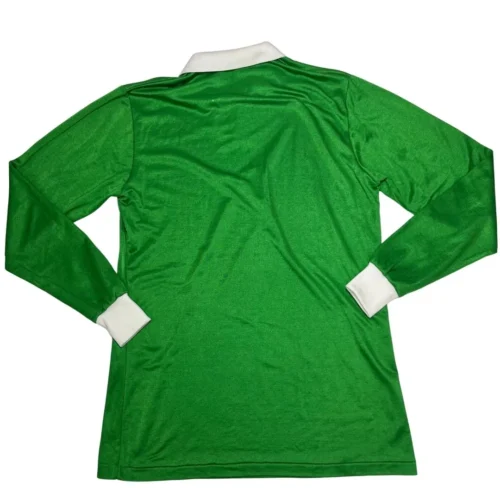 Bluza Erima Template Verde - L - imagine 2
