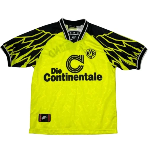 Tricou BVB 1994/95 Home - M