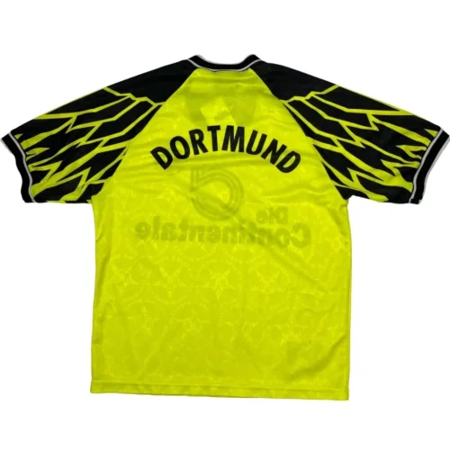 Tricou BVB 1994/95 Home - M - imagine 2