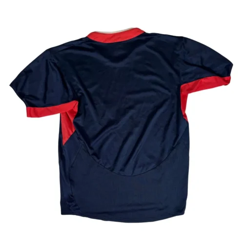 TRICOU SUNDERLAND 2003/04 AWAY 14ANI - imagine 2