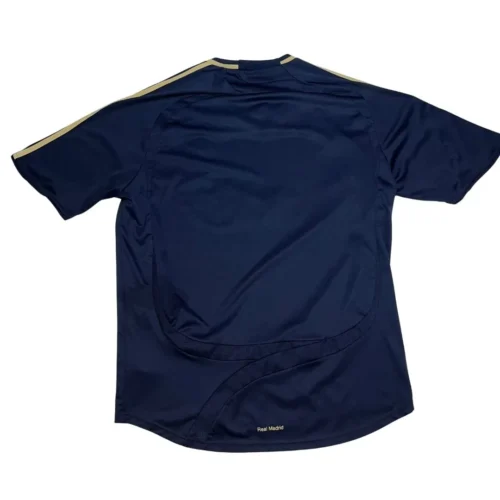 Tricou Real Madrid 2007/08 Away - XL - imagine 2