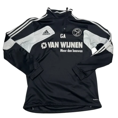 Bluza Adidas Almere City Training - 42/44(L)